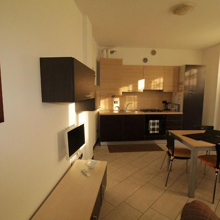 Appartamenti "Residence Mgm" Ponte San Pietro  Eksteriør bilde