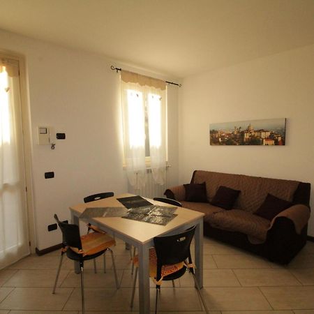 Appartamenti "Residence Mgm" Ponte San Pietro  Eksteriør bilde
