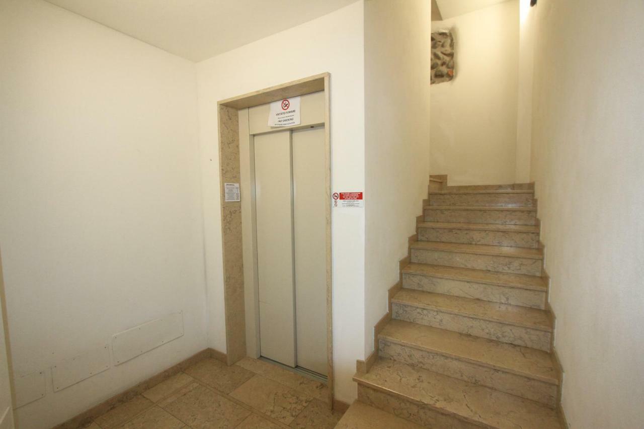 Appartamenti "Residence Mgm" Ponte San Pietro  Eksteriør bilde